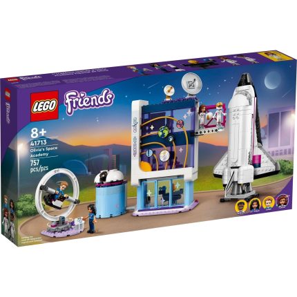 LEGO Friends 41713 Olivia's Space Academy