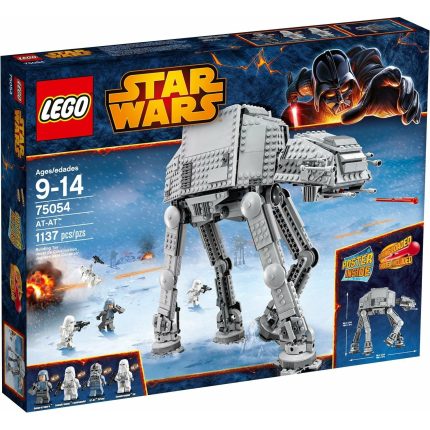 LEGO Star Wars 75054 AT-AT