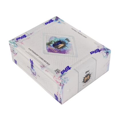 2023 Topps Motif Football Hobby Box